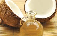 How Coconut Oil Helped Me Lose 8 Pounds