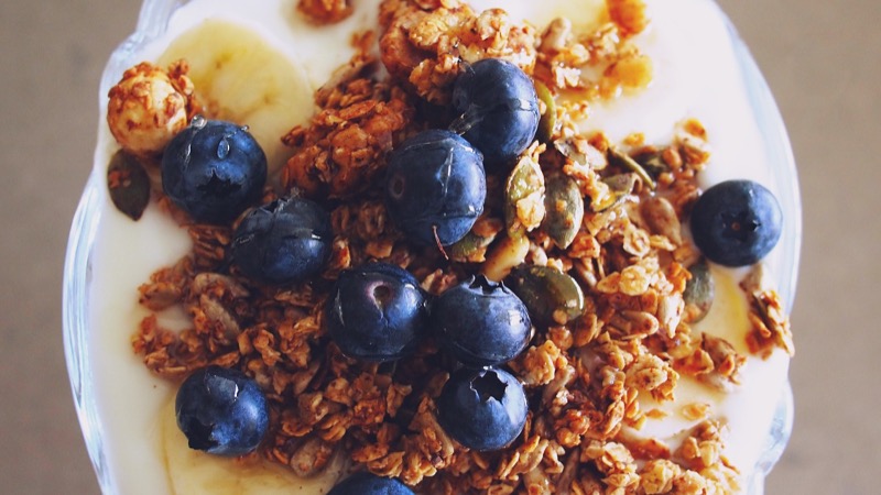 healthiest breakfast cereals