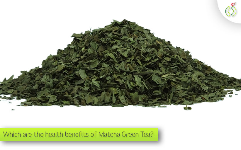 3 Amazing Matcha Green Tea Benefits for Your Health