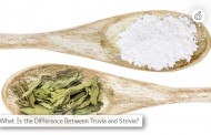 What Is the Difference Between Truvia and Stevia? (And Some Other Shocking Facts)