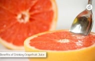 3 Extremely Useful Benefits of Drinking Grapefruit Juice