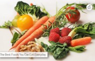 Top 5 Foods You Should Eat Everyday To Stay Healthy