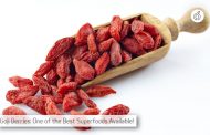 Best Places Where Can I Buy Goji Berries