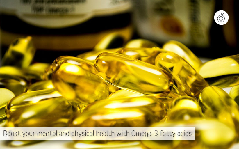 How Much Omega-3 Do You Need Per Day?