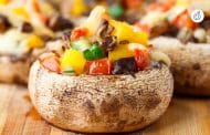 The Best Portobello Mushroom Pizzas You’ll Ever Have