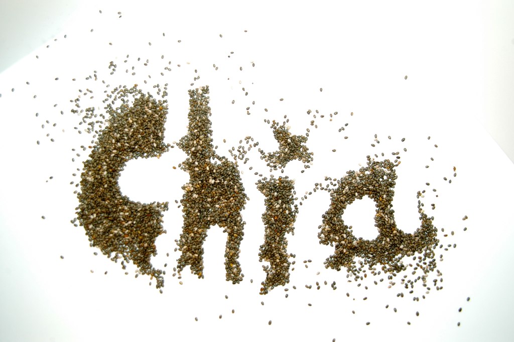 Chia Seeds: 6 Nutrition Facts You Should Know