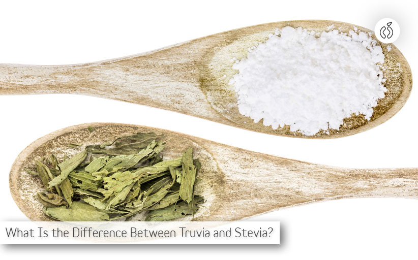 What Is the Difference Between Truvia and Stevia? (And Some Other Shocking Facts)