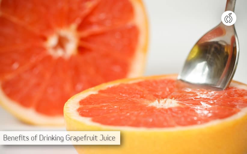 3 Extremely Useful Benefits of Drinking Grapefruit Juice
