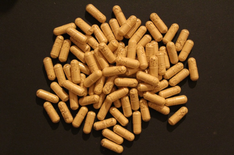 dietary supplements pills garcinia cambogia