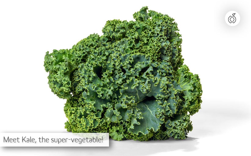Can Kale Be Eaten Raw? A Scientific Approach