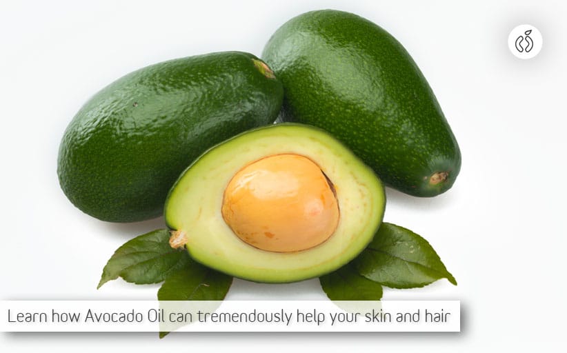 All the Amazing Benefits of Avocado Oil for Hair and Skin