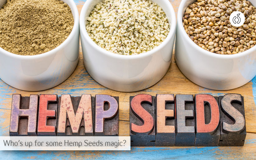 Seven Evidence Based Hemp Seeds Health Benefits and Side Effects