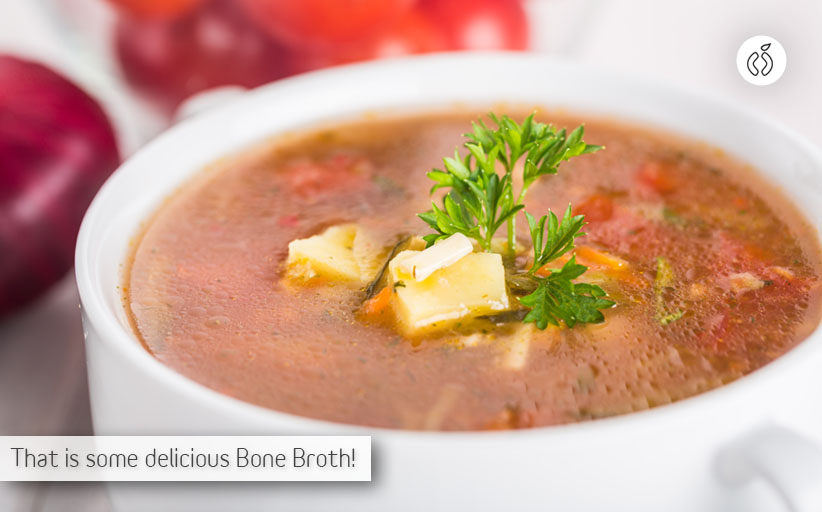 Where and How to Get Bones for Bone Broth