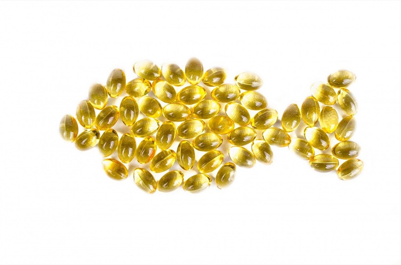 fish oil omega-3