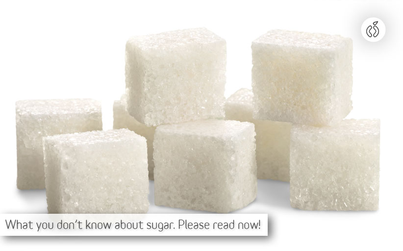 Is Sugar Really That Bad For Your Health?