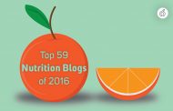Top 59 Nutrition Blogs of 2016: The Complete Guide