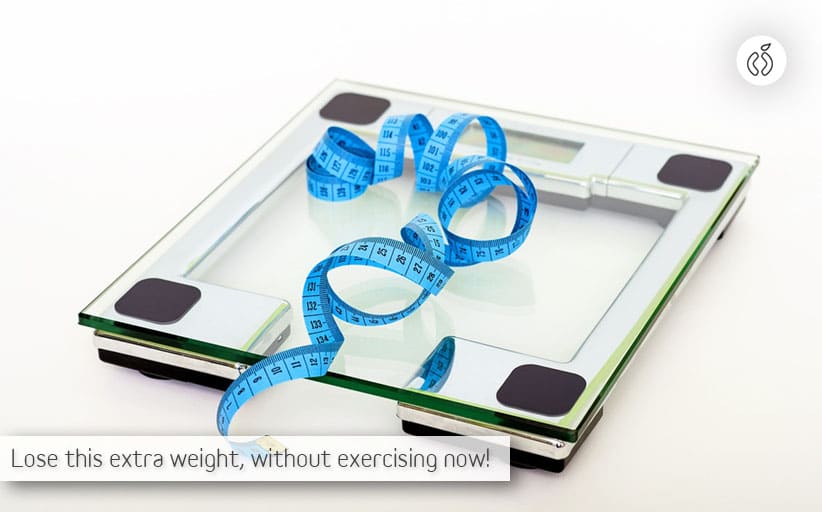 What Is the Fastest Way to Lose Weight Without Exercising