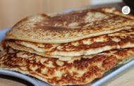Delicious Morning Coconut Flour Pancakes