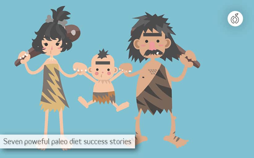 Seven Powerful Paleo Diet Success Stories